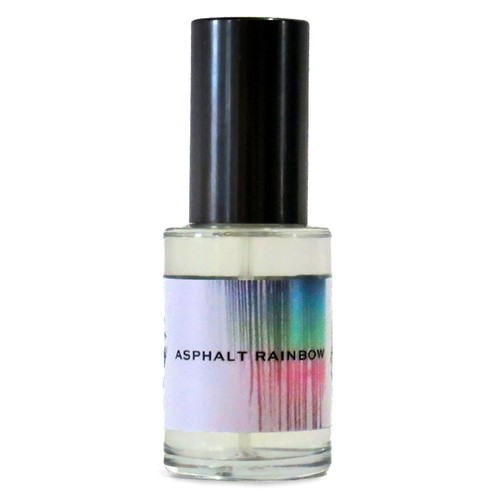 Asphalt Rainbow Eau de Parfum by Charenton Macerations