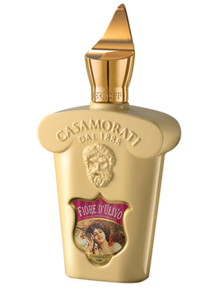 casamorati parfum