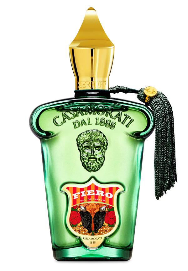 casamorati parfum