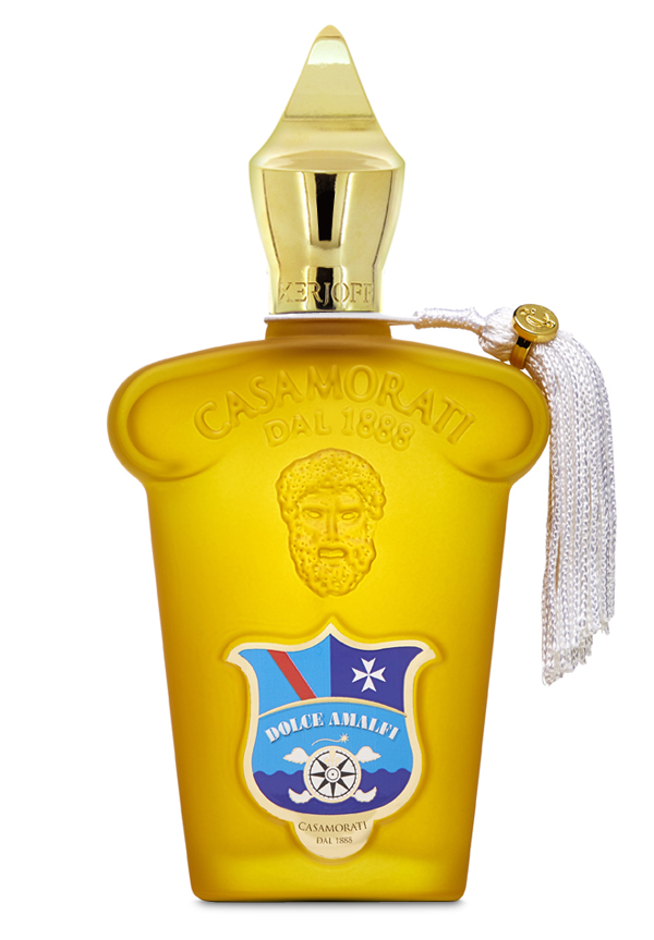 casamorati parfum prix