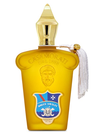 Dolce Amalfi  Eau de Parfum  by Xerjoff - Casamorati