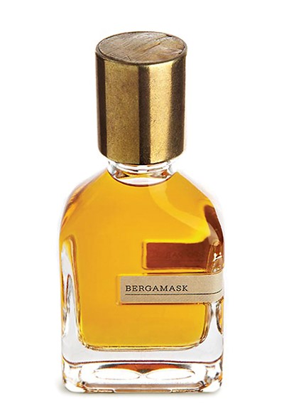 Bergamask  Parfum  by Orto Parisi