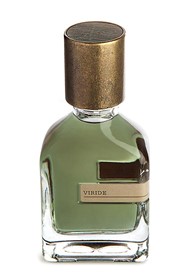 Viride Parfum by Orto Parisi | $195