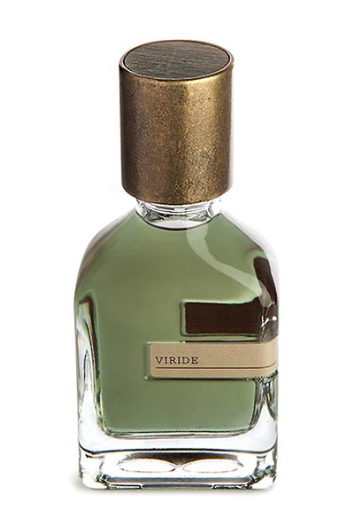 Viride  Parfum  by Orto Parisi