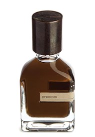 Stercus Parfum by Orto Parisi | $195