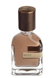 Brutus Parfum by Orto Parisi | $195