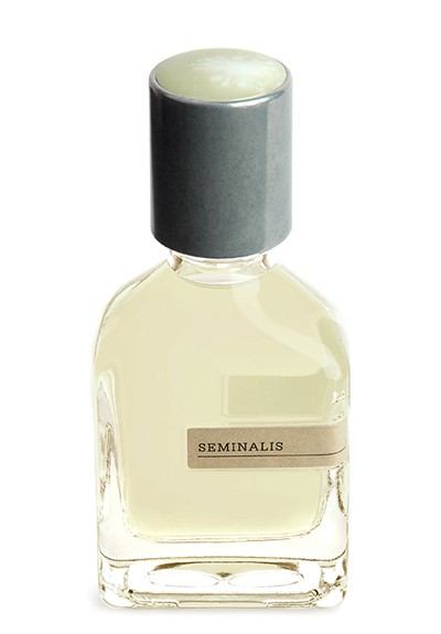 Seminalis  Parfum  by Orto Parisi