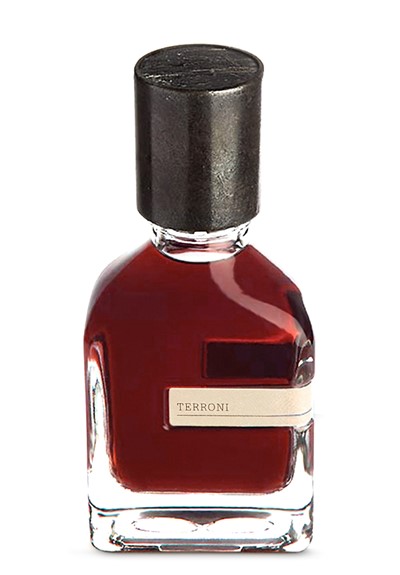 Terroni  Parfum  by Orto Parisi