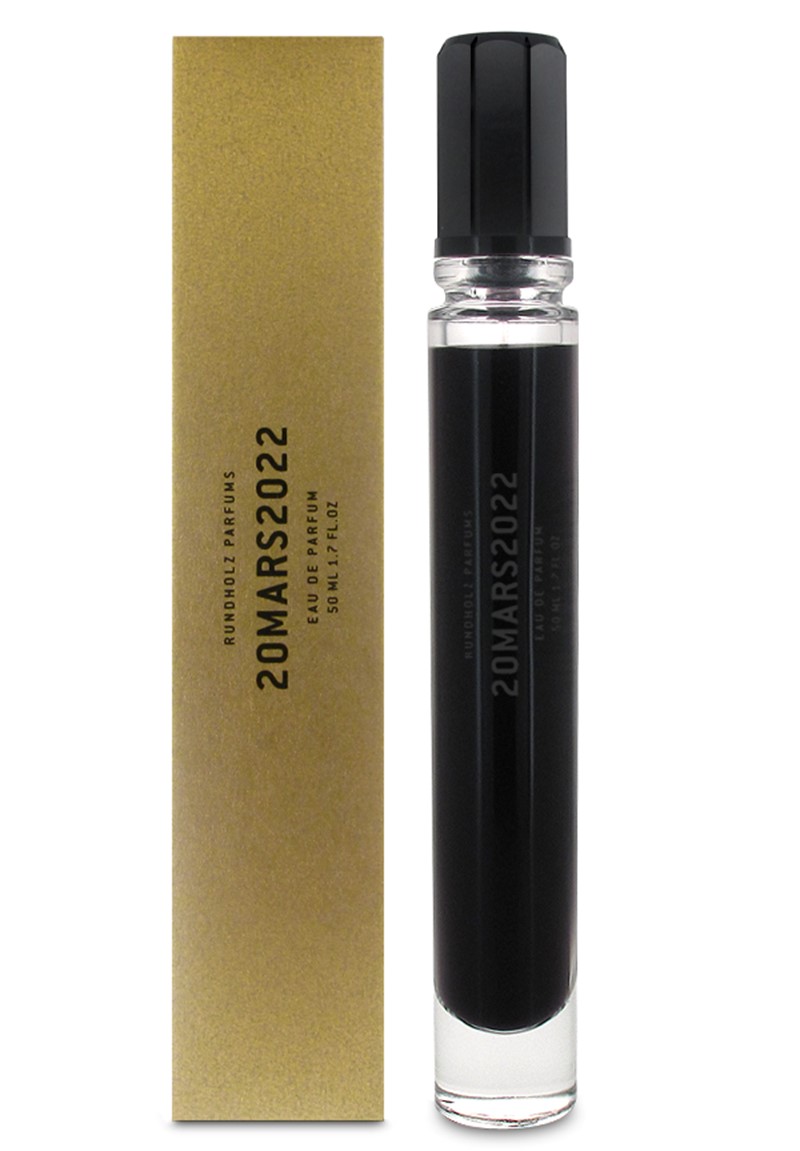 20 Mars 2022 Eau de Parfum by Rundholz Parfums | Luckyscent