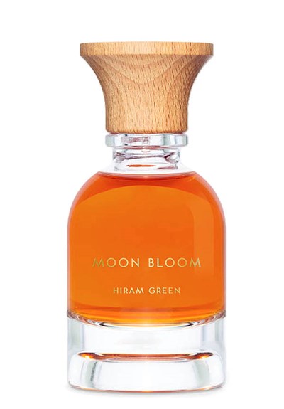 Hiram Green Moon Bloom Eau de Parfum 50 ml