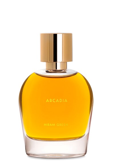 Arcadia  Eau de Parfum  by Hiram Green Perfumes