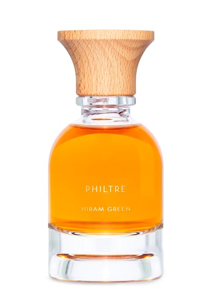 Philtre  Eau de Parfum  by Hiram Green Perfumes