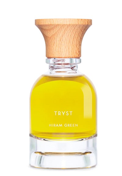 Tryst  Eau de Parfum  by Hiram Green Perfumes