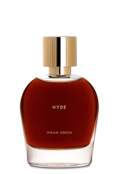 Hyde  Eau de Parfum  by Hiram Green Perfumes