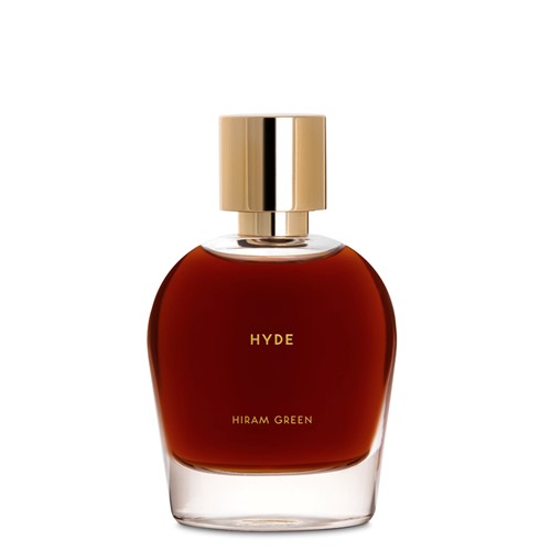 Hiram Green Perfumes - Hyde