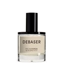 Debaser by D.S. and Durga