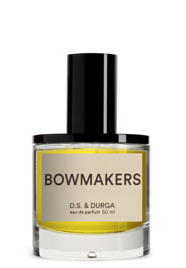 Bowmakers Eau de Parfum by D.S. and Durga | Luckyscent