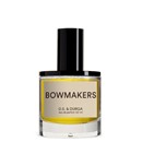 Bowmakers by D.S. and Durga