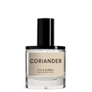 Coriander by D.S. and Durga
