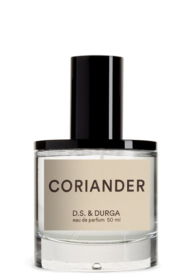 Coriander  Eau de Parfum  by D.S. and Durga