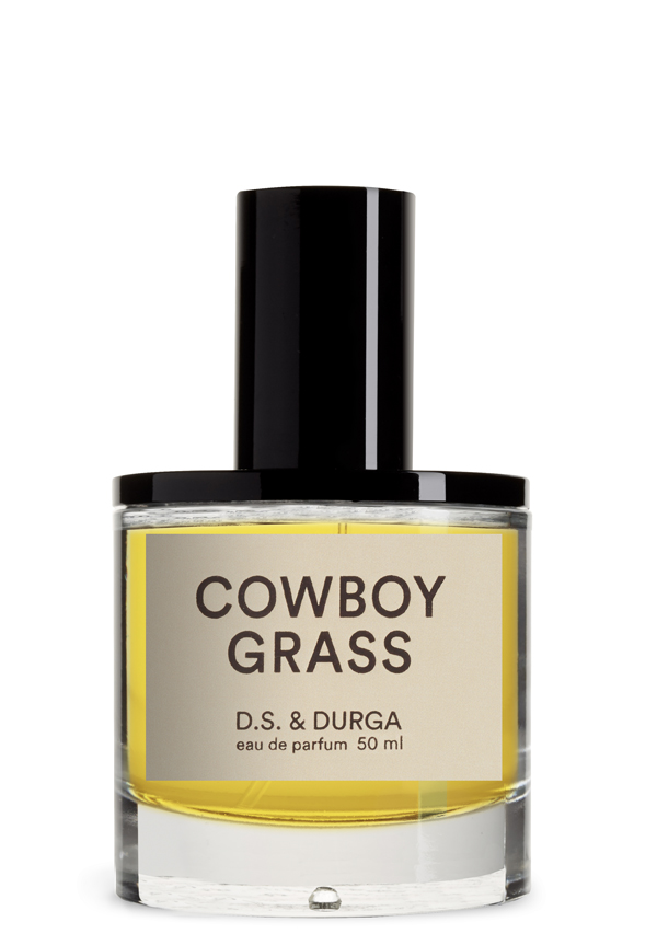 Cowboy Grass Eau de Parfum by D.S. and Durga | Luckyscent