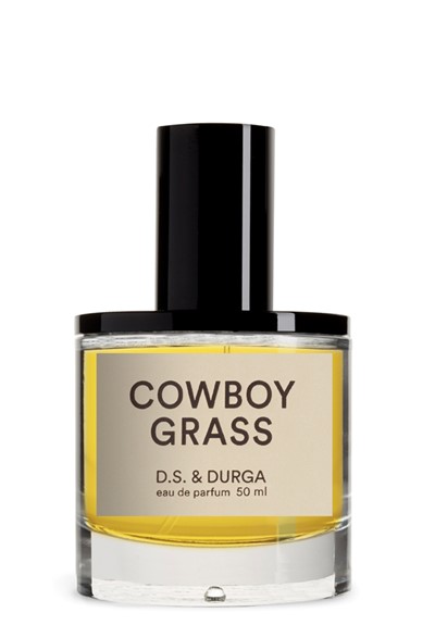 Cowboy Grass  Eau de Parfum  by D.S. and Durga