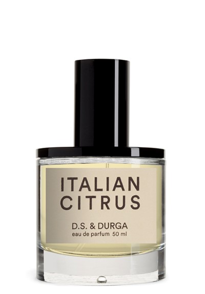 Italian Citrus  Eau de Parfum  by D.S. and Durga
