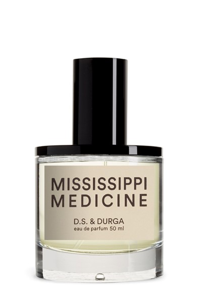 Mississippi Medicine  Eau de Parfum  by D.S. and Durga