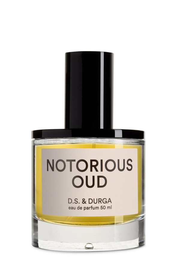 notorious oud perfume