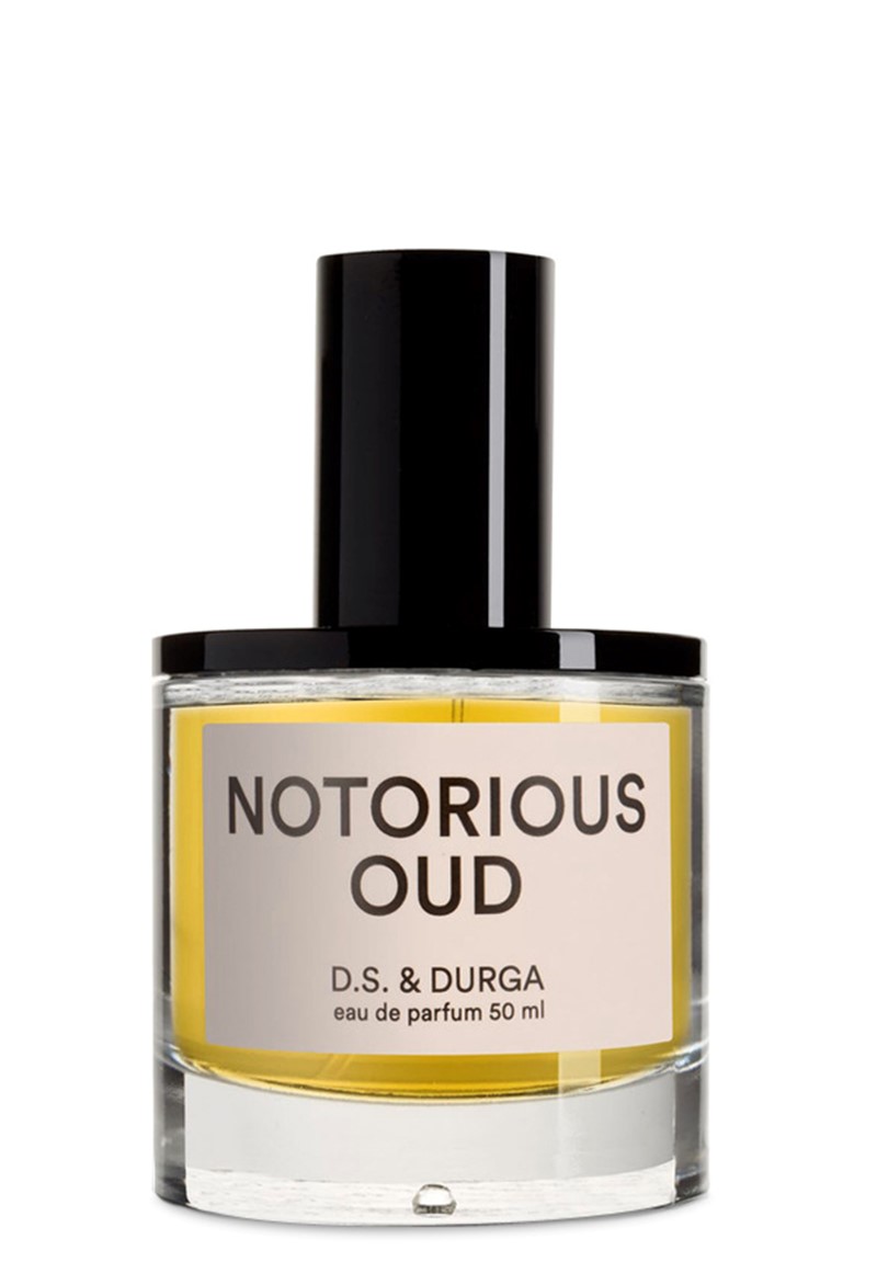 Notorious Oud Eau de Parfum by D.S. and Durga | Luckyscent