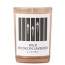 Wild Brooklyn Lavender by D.S. and Durga