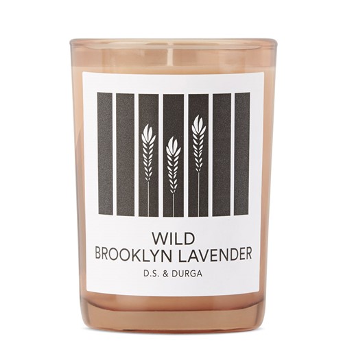 D.S. and Durga - Wild Brooklyn Lavender