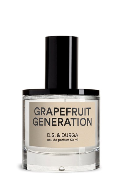 Grapefruit Generation  Eau de Parfum  by D.S. and Durga