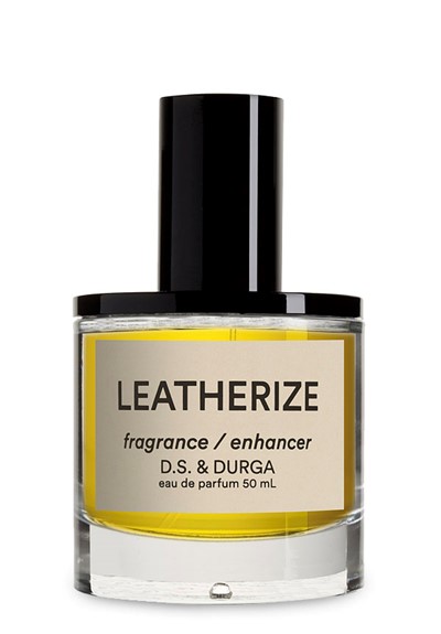 Leatherize  Eau de Parfum  by D.S. and Durga