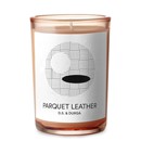 Parquet Leather by D.S. and Durga