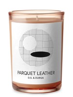 Parquet Leather by D.S. and Durga