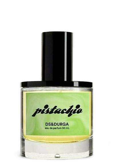 Pistachio  Eau de Parfum  by D.S. and Durga