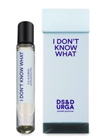 D.S. & Durga Deep Dark Vanilla Eau de Parfum