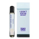 I Don't Know What Pocket Perfume by D.S. and Durga