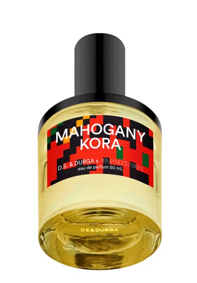 Mahogany Kora  Eau de Parfum  by D.S. and Durga