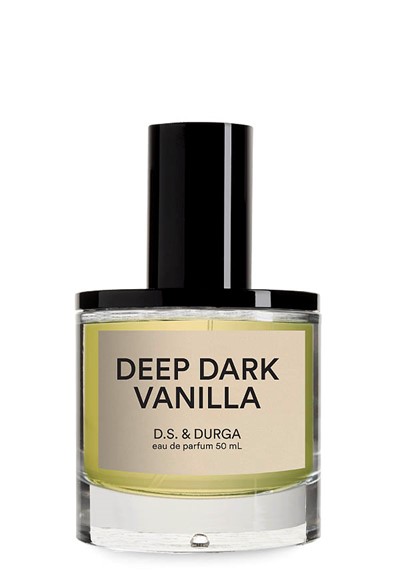 Deep Dark Vanilla  Eau de Parfum  by D.S. and Durga