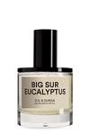 Big Sur Eucalyptus Eau de Parfum by D.S. and Durga | $210
