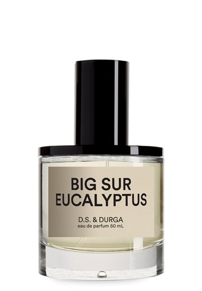 Big Sur Eucalyptus  Eau de Parfum  by D.S. and Durga