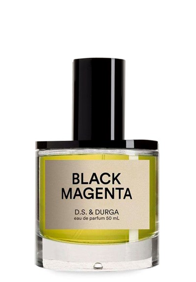 Black Magenta  Eau de Parfum  by D.S. and Durga