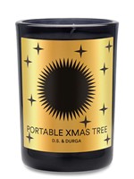 Portable Xmas Tree 2024 by D.S. and Durga