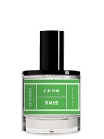 Crush Balls by D.S. and Durga