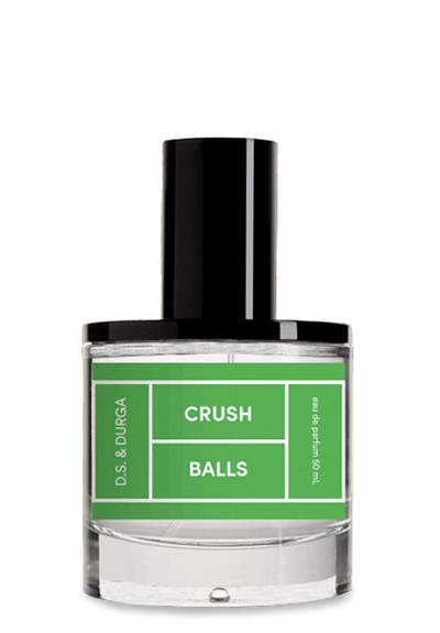 Crush Balls  Eau de Parfum  by D.S. and Durga