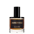 Amber Kiso by D.S. and Durga