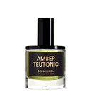 Amber Teutonic by D.S. and Durga