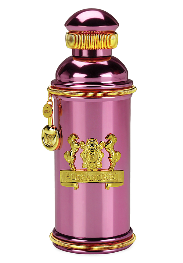 alexandre j parfum prix